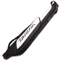 Чехол для удилищ DAIWA Semi-Hard Rod Case 128R(B) Owh