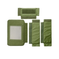 Кейс для химии APS для чистки оружия цв. Олива превью 2