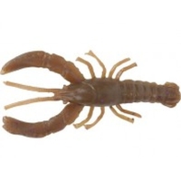 Рак SAVAGE GEAR LB Reaction Crayfish 7,5 (5 шт.) цв. Sand превью 1