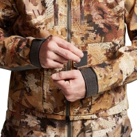 Куртка SITKA Delta Pro Wadin цвет Optifade Marsh превью 10