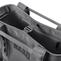 Сумка изотермическая YETI Camino Carryall 20 л цвет Storm Gray превью 6