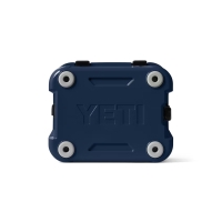 Контейнер изотермический YETI Roadie 24 Hard Coolers цвет Navy превью 4