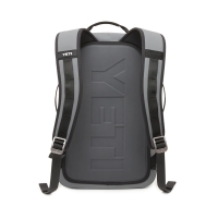 Герморюкзак YETI Panga 28 Backpack New цвет Storm Gray превью 5