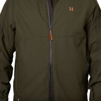 Куртка HARKILA Pro Hunter Move 2.0 GTX jacket цвет Willow green превью 5
