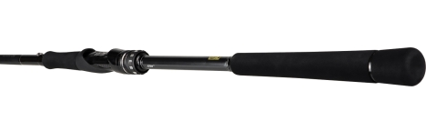 Спиннинг DAIWA Labrax AGS 93M-N тест 10 - 50 г превью 2