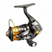 Катушка безынерционная SHIMANO Soare Ci4+ C2000 SSPG превью 1