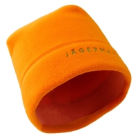 Шапка JAGERMANN 21338 флисовая цвет оранжевый превью 2
