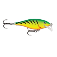 Воблер RAPALA Scatter Rap Shad 5 см цв. FT