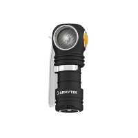 Фонарь налобный ARMYTEK Armytek Wizard C1 Pro Magnet USB Белый превью 10