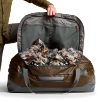 Сумка SITKA Drifter Duffle 110L цвет Covert превью 6