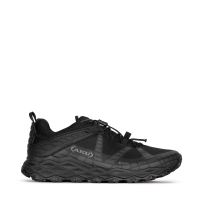 Кроссовки тактические AKU Flyrock Tactical GTX цвет Black превью 5