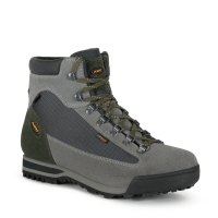 Grey / Green