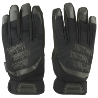 Перчатки тактические MECHANIX Fastfit цвет Black