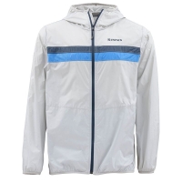 Куртка SIMMS Fastcast Windshell цвет Sterling