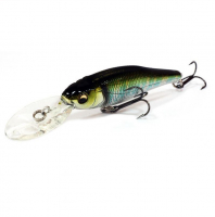 Воблер MEGABASS Live-X Margay Tungsten 68SP цв. GG Oikawa M