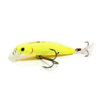 Воблер LUCKY CRAFT Live Flash Minnow 120MR SP цв. Mat Chart превью 1