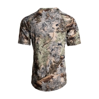 Термофутболка KING'S XKG Elevation SS Tee цвет Desert Shadow превью 5