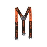 Подтяжки HARKILA Wildboar Pro Tech braces цв. Brown / Orange blaze