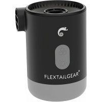 Насос электронный FLEXTAIL Max Pump 2 Pro цв. Black  превью 9