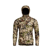 Куртка SITKA Mountain Evo Jacket цвет Optifade Subalpine