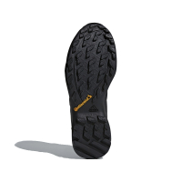 Кроссовки ADIDAS Terrex Swift R2 GTX цвет core black превью 6