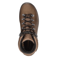 Ботинки треккинговые AKU WS Tribute Il GTX цвет Brown превью 2