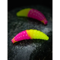 Pink/Chartreuse