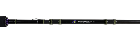 Спиннинг DAIWA Prorex XR Travel BC 2,40 м тест 40 - 120 г превью 6