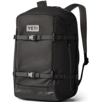 Герморюкзак YETI Crossroads Backpack 27 л цвет Black превью 4