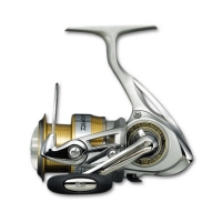 Катушка безынерционная DAIWA 12 Crest 2506