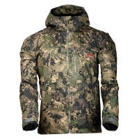 Куртка SITKA Downpour Jacket цвет Optifade Ground Forest превью 1