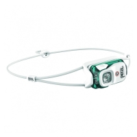 Фонарь налобный PETZL Bindi AA цвет бирюзовый