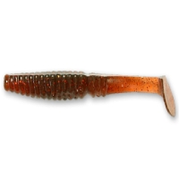 Виброхвост CRAZY FISH Scalp Minnow 3,2