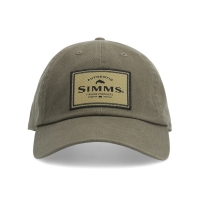Кепка SIMMS Single Haul Cap цвет Hickory превью 1
