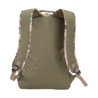 Рюкзак охотничий ALLEN TERRAIN Cape Daypack 13,5 цвет Realtree Edge превью 7