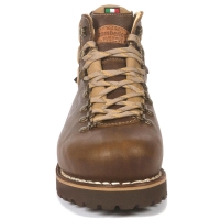 Ботинки ZAMBERLAN Z86 Pordoi LITE NW GTX цвет Nut превью 4