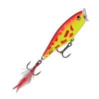 Воблер RAPALA Skitter Pop 5 см код цв. OF