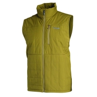 Жилет SITKA Grange Vest цвет Olive Brown