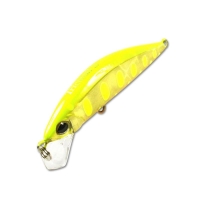 Воблер JACKALL TIMON Tricoroll 55S цв. chart yamame превью 2