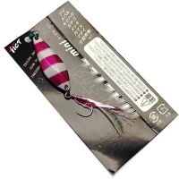 Блесна колеблющаяся TICT Maetel Mini 5 г цв. zebra pink превью 1