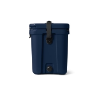 Контейнер изотермический YETI Roadie 24 Hard Coolers цвет Navy превью 8