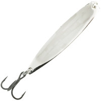 Блесна вертикальная LUCKY JOHN Model I 3 г код цв. #S (Блистер) превью 2