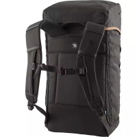 Рюкзак FJALLRAVEN Singi Stubben 27 л цвет Stone Grey превью 2