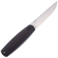 Нож OWL KNIFE North-S сталь M398 рукоять G10 черная превью 4
