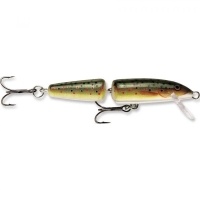 Воблер RAPALA Jointed 13 см цв. TR