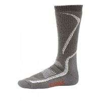 Носки SIMMS Exstream Wading Socks цвет Dark Gunmetal превью 1