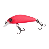 Воблер JACKALL Chubby Minnow 35 цв. pink превью 1