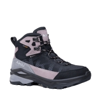 Black / Dust Pink