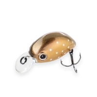 Воблер ZIP BAITS Baby Hickory 25SR код цв. 029 превью 2
