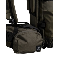 Рюкзак KING'S 2700 XKG Summit Pack цвет Dark Forest превью 18